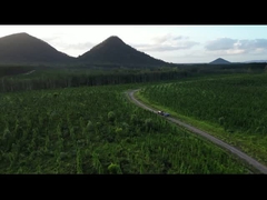 এনজেস্টার এক্সপ্লোরার অফ রোড ক্যাম্পার ট্রেলার