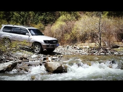 এনজেস্টার এক্সপ্লোরার অফ-রোড ট্রেলার ক্যাম্পিং ভ্রমণ ট্রেলার আরভি কারভান